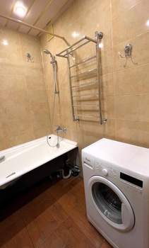 1-к квартира, вторичка, 48м2, 12/19 этаж