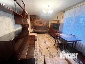 2-к квартира, вторичка, 42м2, 1/5 этаж