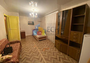 1-к квартира, вторичка, 32м2, 1/5 этаж