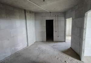 2-к квартира, вторичка, 51м2, 8/17 этаж