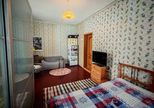 3-к квартира, вторичка, 67м2, 1/2 этаж