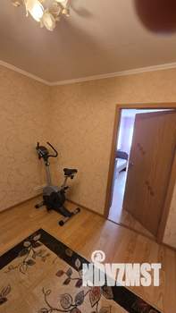 2-к квартира, вторичка, 74м2, 2/2 этаж