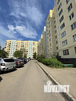 2-к квартира, вторичка, 55м2, 5/9 этаж