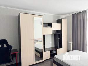 1-к квартира, вторичка, 42м2, 11/15 этаж