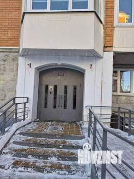 3-к квартира, вторичка, 76м2, 12/16 этаж