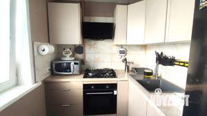 3-к квартира, вторичка, 59м2, 1/5 этаж