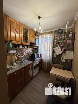 1-к квартира, вторичка, 29м2, 3/5 этаж