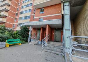 1-к квартира, вторичка, 45м2, 6/16 этаж