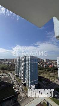 2-к квартира, вторичка, 61м2, 17/17 этаж