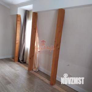 3-к квартира, вторичка, 72м2, 2/2 этаж
