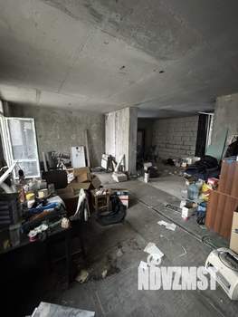 2-к квартира, вторичка, 66м2, 7/18 этаж