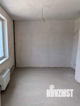 2-к квартира, вторичка, 53м2, 2/17 этаж