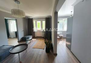 2-к квартира, вторичка, 45м2, 2/5 этаж