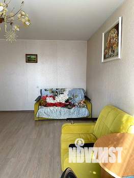 2-к квартира, вторичка, 54м2, 6/9 этаж