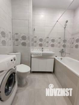 1-к квартира, вторичка, 31м2, 17/17 этаж