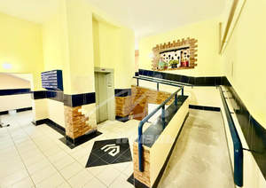 1-к квартира, вторичка, 58м2, 3/7 этаж