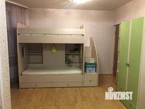 2-к квартира, вторичка, 60м2, 16/17 этаж