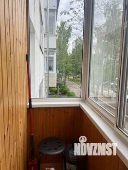 2-к квартира, вторичка, 42м2, 2/5 этаж