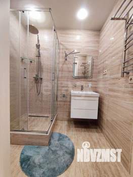 2-к квартира, вторичка, 61м2, 2/17 этаж