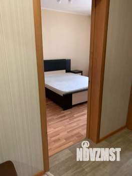 1-к квартира, вторичка, 39м2, 3/17 этаж