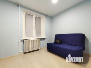 2-к квартира, вторичка, 38м2, 4/9 этаж