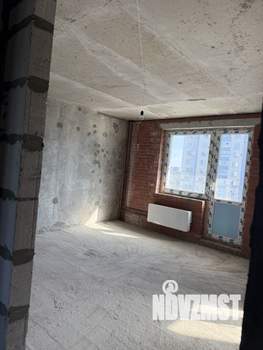 2-к квартира, вторичка, 53м2, 13/17 этаж