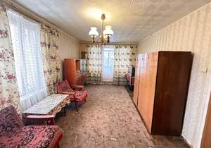 2-к квартира, вторичка, 43м2, 5/5 этаж