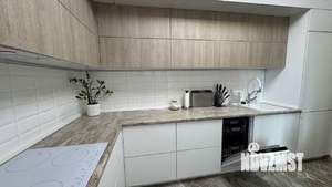 1-к квартира, вторичка, 50м2, 3/19 этаж