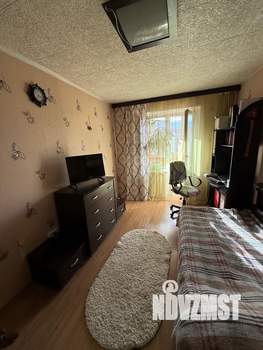 2-к квартира, вторичка, 46м2, 4/9 этаж