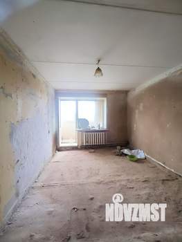 1-к квартира, вторичка, 33м2, 5/5 этаж