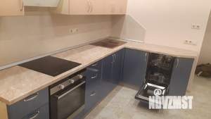 1-к квартира, вторичка, 39м2, 9/22 этаж