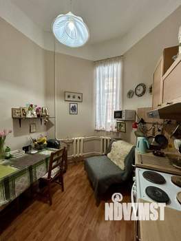 1-к квартира, вторичка, 32м2, 1/14 этаж