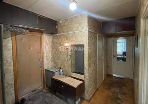 3-к квартира, вторичка, 67м2, 3/12 этаж