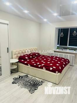 1-к квартира, вторичка, 32м2, 3/5 этаж