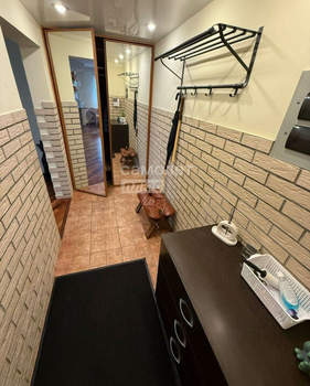 5-к квартира, вторичка, 284м2, 12/12 этаж