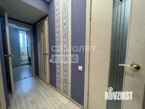 1-к квартира, вторичка, 45м2, 15/17 этаж