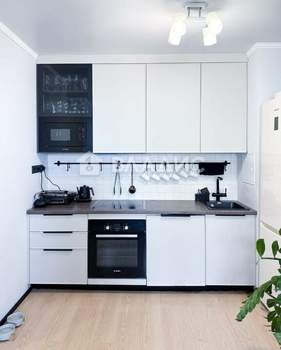 2-к квартира, вторичка, 46м2, 13/17 этаж