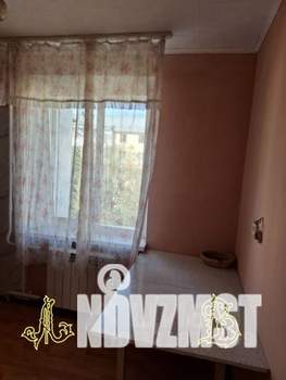 2-к квартира, вторичка, 44м2, 4/5 этаж