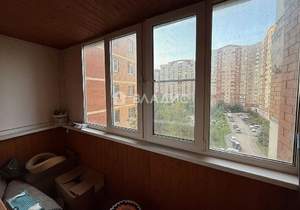 2-к квартира, вторичка, 51м2, 6/16 этаж