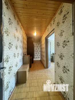 3-к квартира, вторичка, 60м2, 4/10 этаж