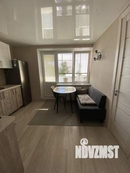 1-к квартира, вторичка, 42м2, 5/12 этаж