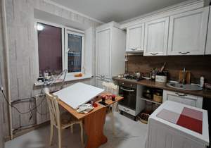 1-к квартира, вторичка, 32м2, 3/4 этаж