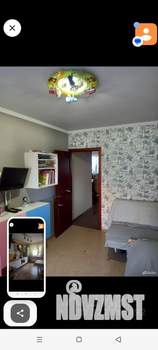 3-к квартира, вторичка, 81м2, 14/22 этаж