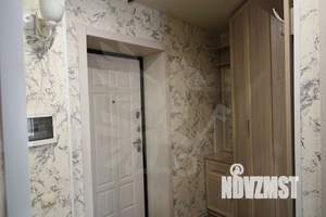 1-к квартира, вторичка, 32м2, 1/5 этаж