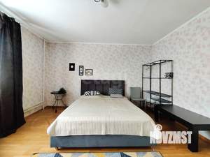 3-к квартира, вторичка, 73м2, 14/17 этаж