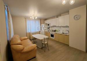 2-к квартира, вторичка, 65м2, 8/17 этаж