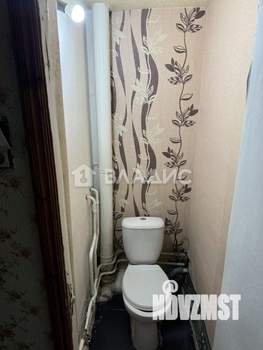 2-к квартира, вторичка, 54м2, 2/9 этаж