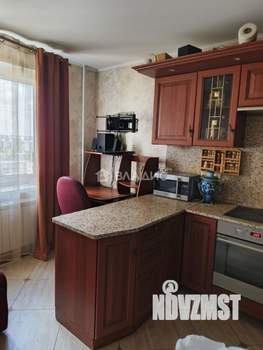 1-к квартира, вторичка, 40м2, 14/14 этаж