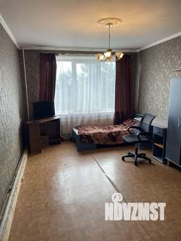 1-к квартира, вторичка, 43м2, 5/14 этаж