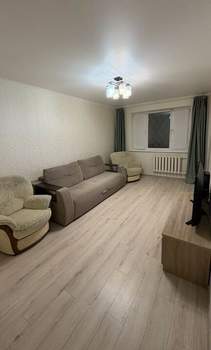 2-к квартира, вторичка, 51м2, 1/5 этаж